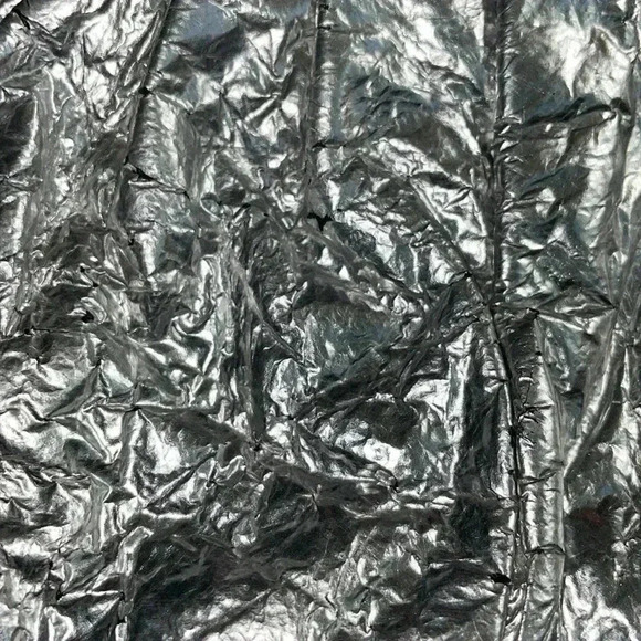 Tory Burch metallic cross bag - Picture 10 of 14